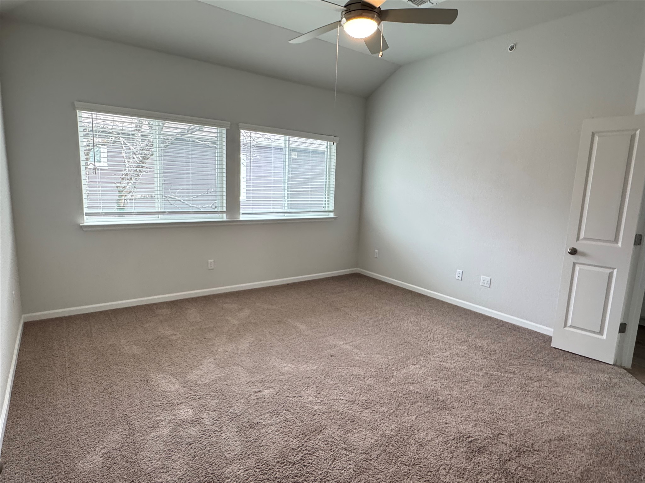 3000 Chisholm Trail Road, Unit 103 Round Rock, TX 78681 - Photo 12 of 32 an empty room with a window