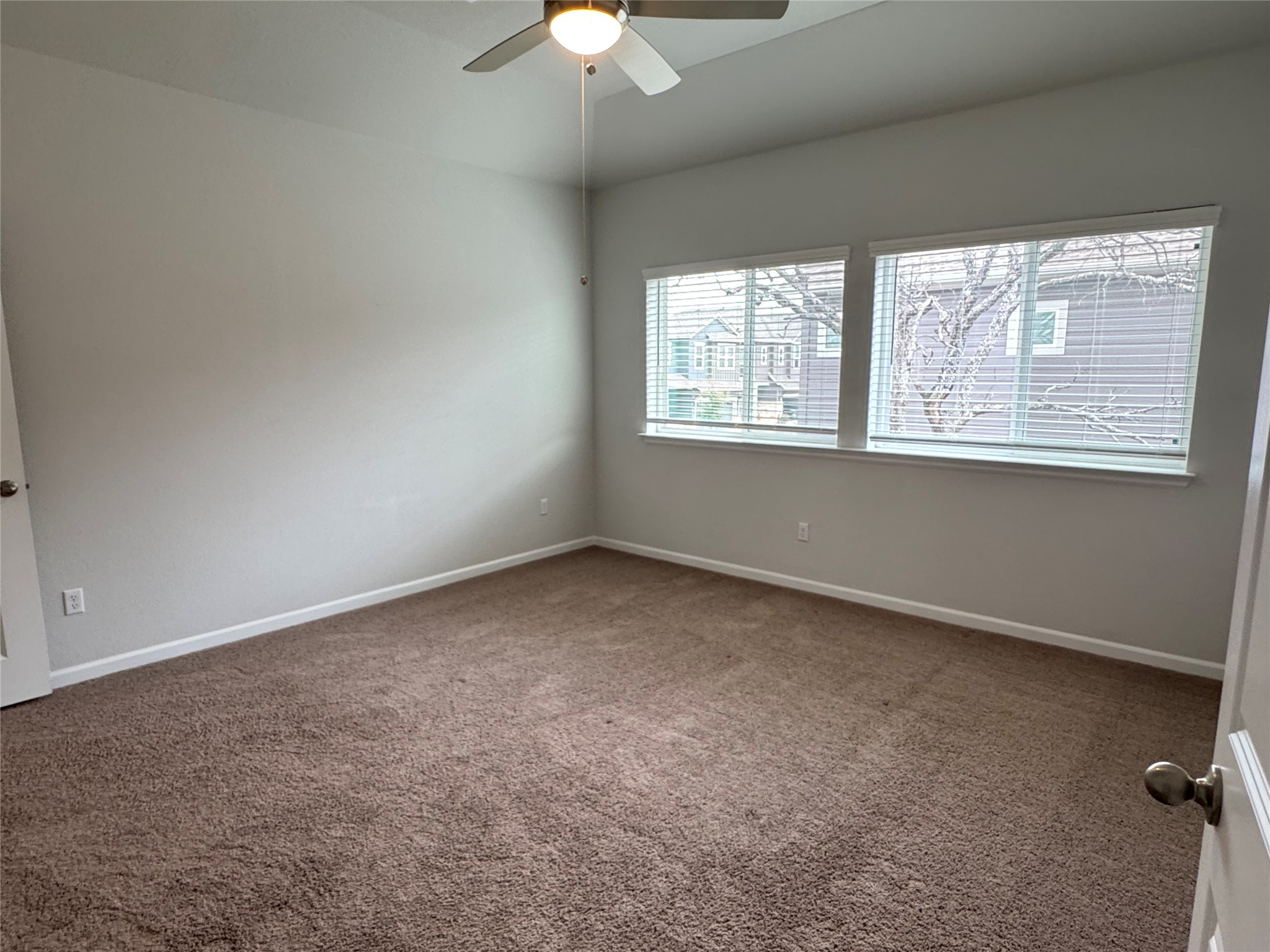 3000 Chisholm Trail Road, Unit 103 Round Rock, TX 78681 - Photo 13 of 32 an empty room with a window