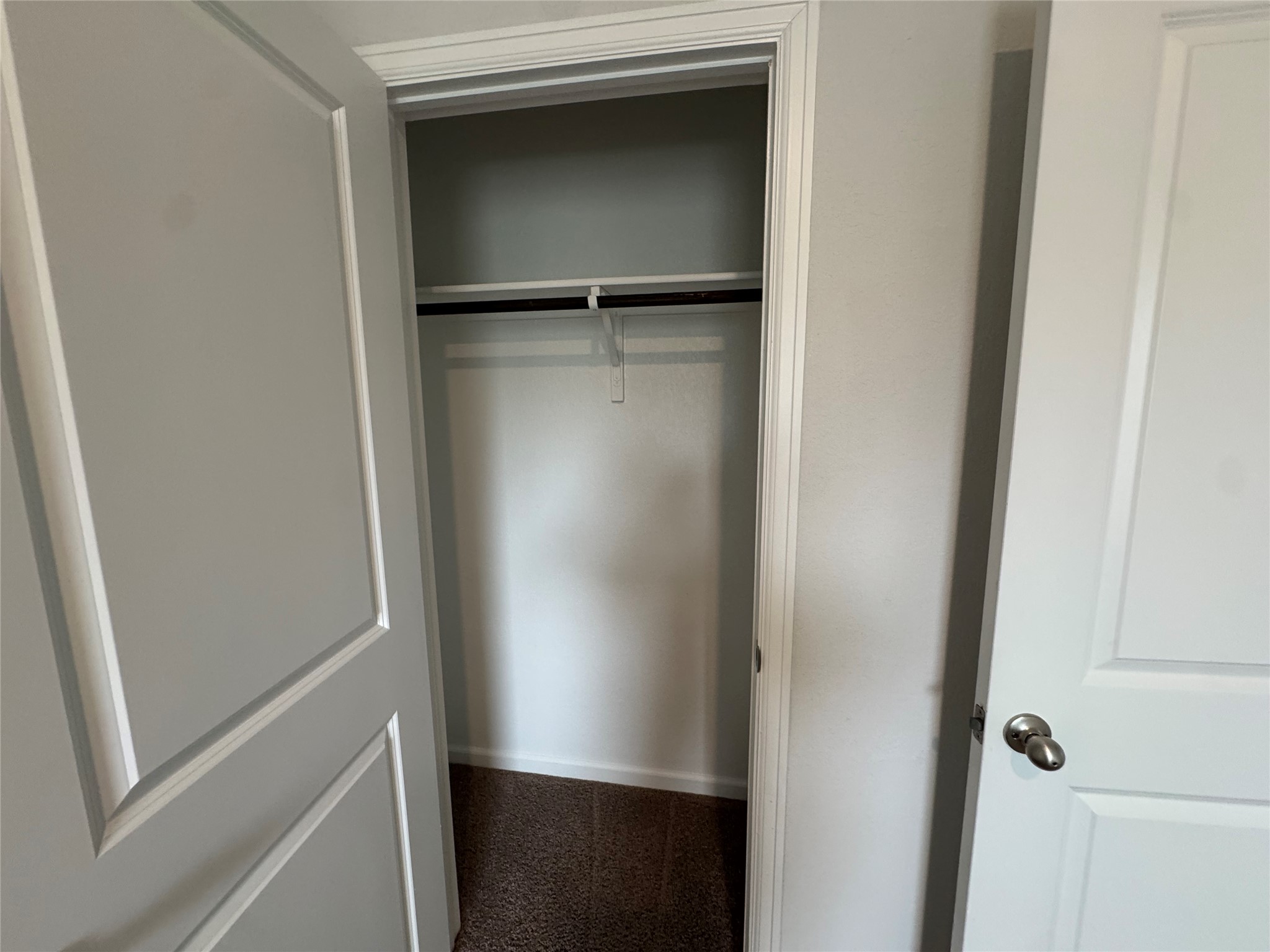 3000 Chisholm Trail Road, Unit 103 Round Rock, TX 78681 - Photo 25 of 32 View of closet