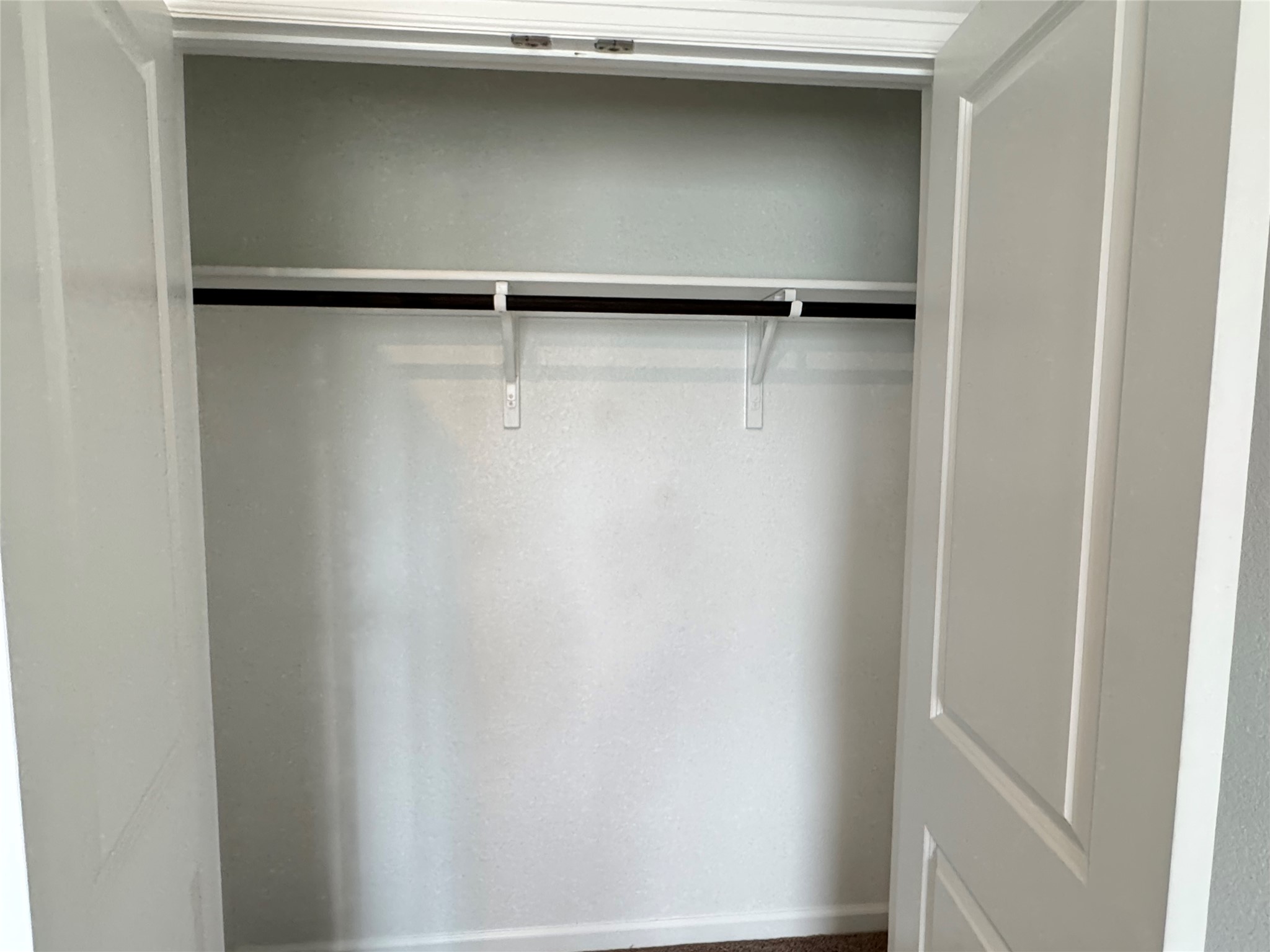 3000 Chisholm Trail Road, Unit 103 Round Rock, TX 78681 - Photo 27 of 32 View of closet