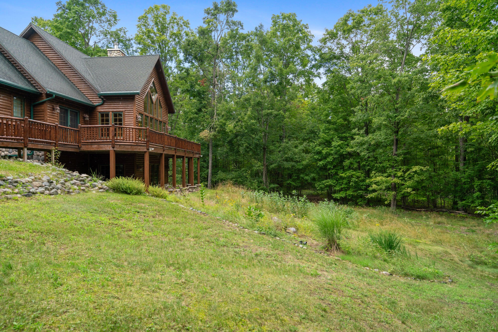 9075 Brudy Road Wolverine, MI 49799 - Photo 9 of 79 9075 Brudy Road (60)