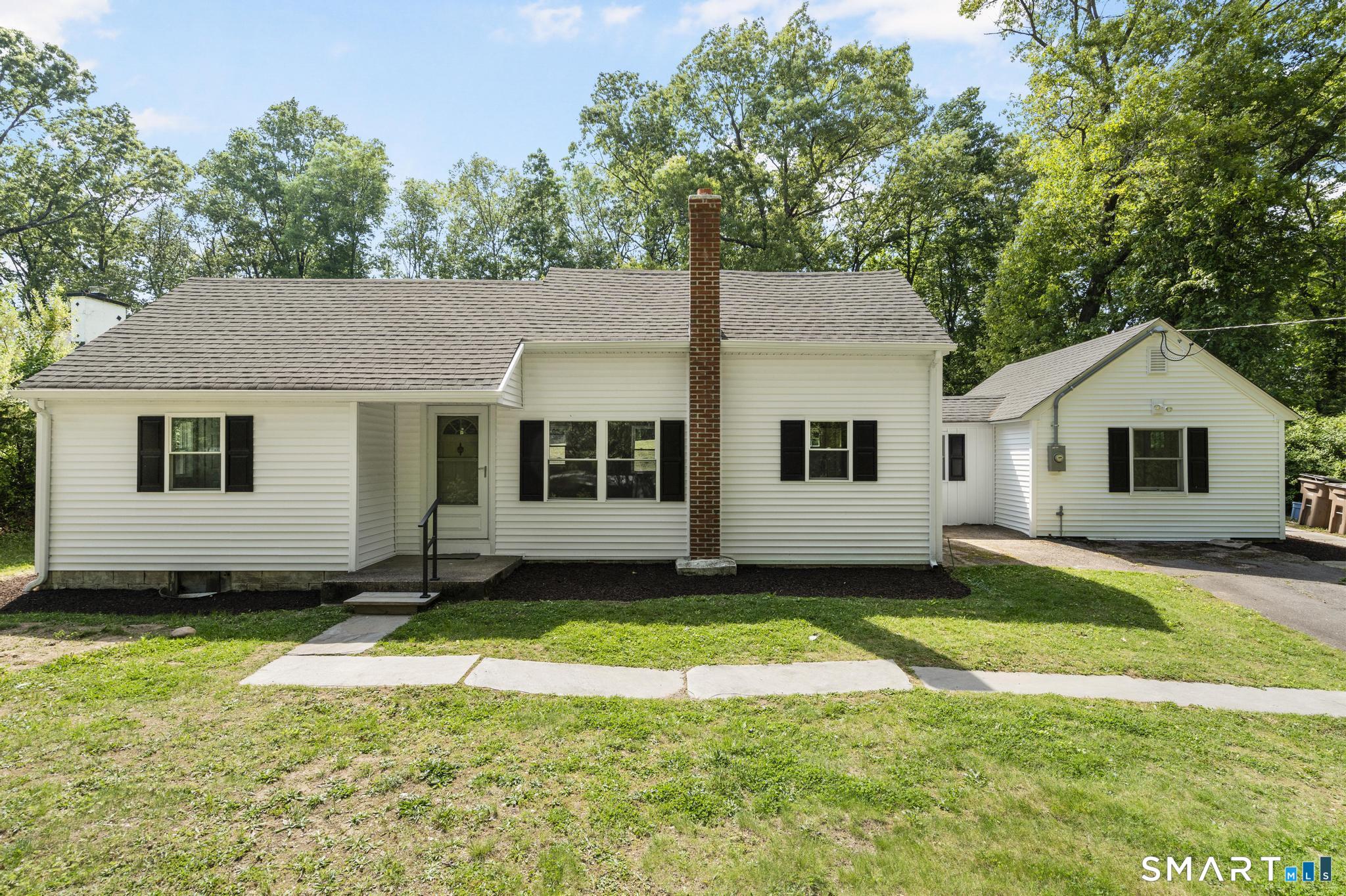 173 Elm Hill Road Vernon, CT 06066 - Photo 1 of 25