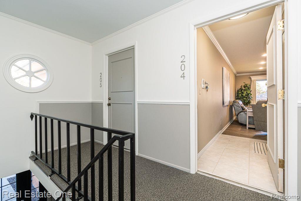 803 Plate Street, Unit 204 Rochester, MI 48307 - Photo 2 of 16