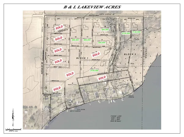 $94,900 | Xxxx Petersburg Street Northeast, Cambridge, MN 55008