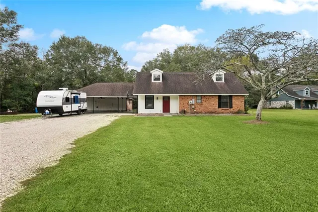 $245,000 | 67179 Highway 41, Pearl River, LA 70452