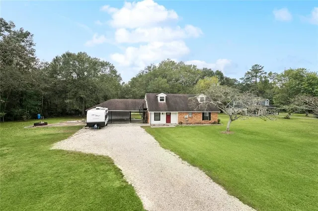 $245,000 | 67179 Highway 41, Pearl River, LA 70452