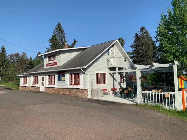 $1,475,000 | 5362 Highway 61, Lutsen, MN 55612