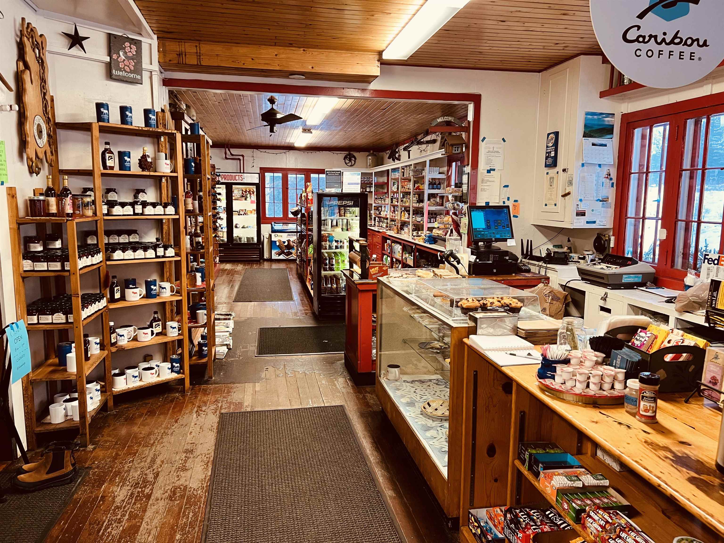 5362 Highway 61 Lutsen, MN 55612 - Photo 3 of 13 Retail