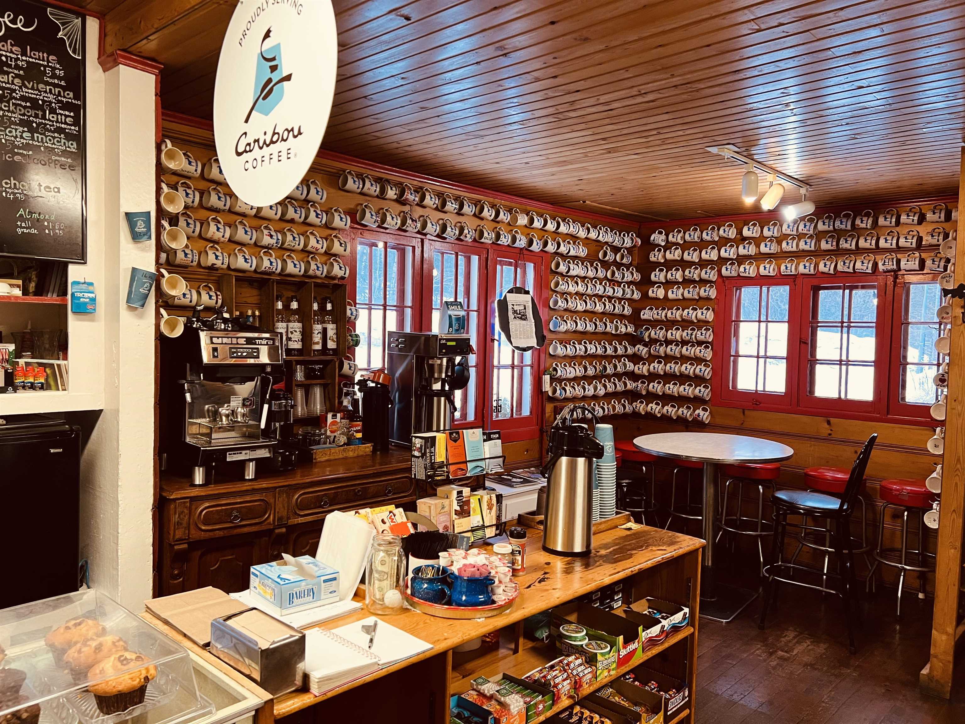 5362 Highway 61 Lutsen, MN 55612 - Photo 4 of 13 Coffee - Bakery