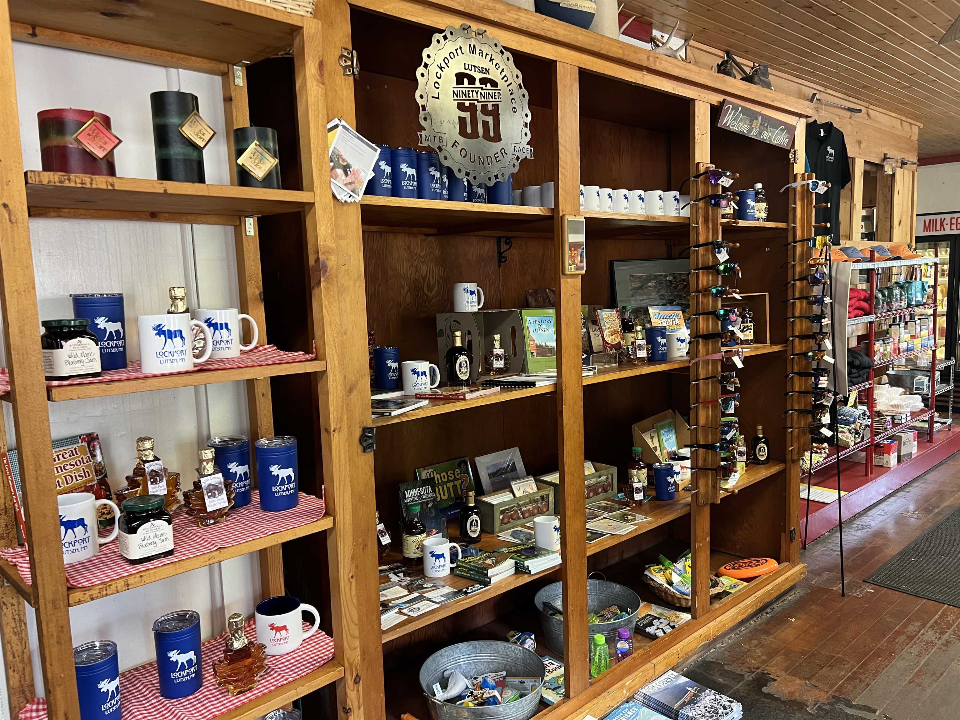 5362 Highway 61 Lutsen, MN 55612 - Photo 6 of 13 Retail - Gifts