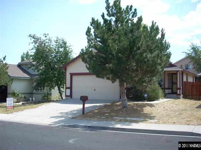5028 Cassandra Way Reno, NV 89523 - Photo 1 of 13 Photo 1