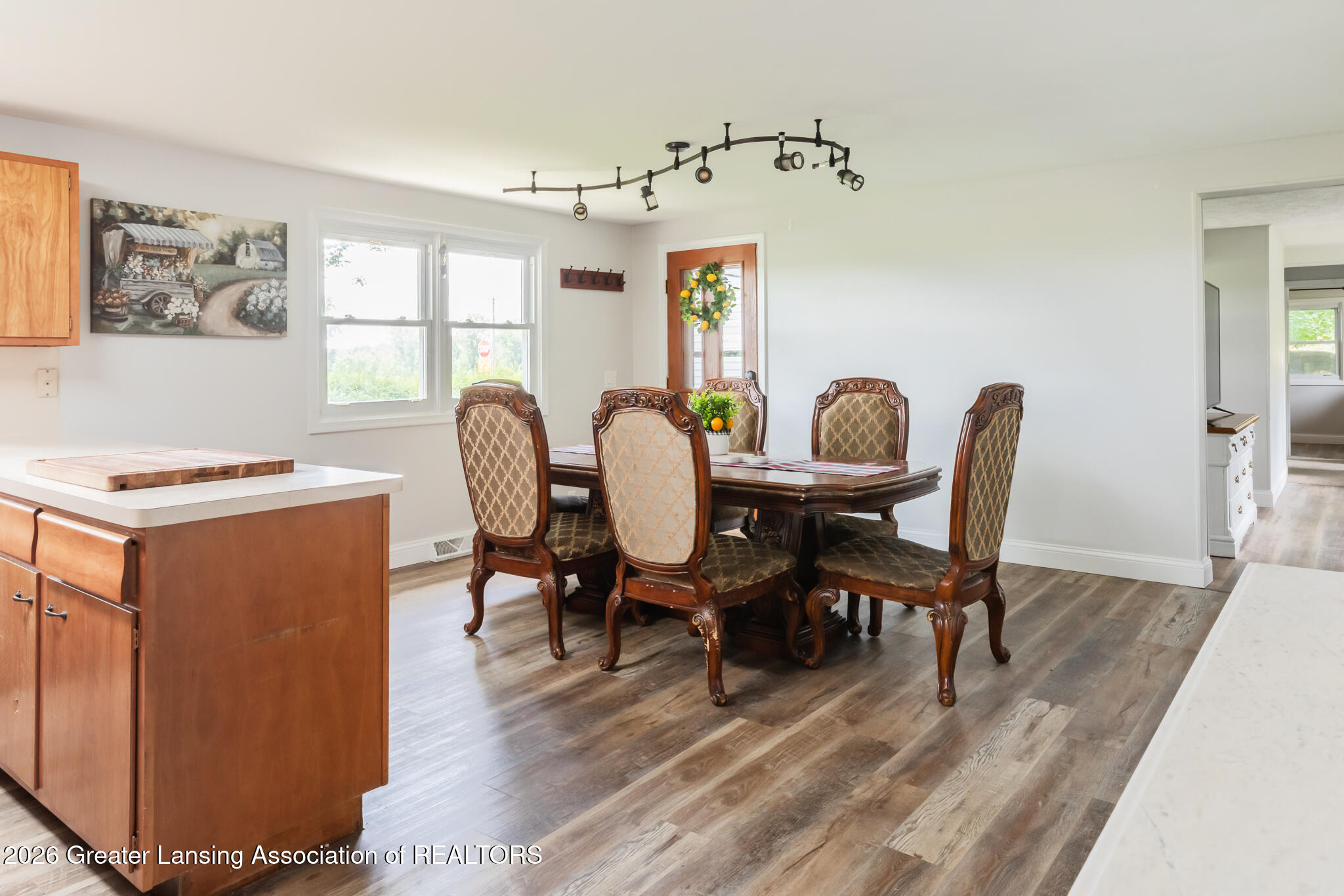 3494 West Kipp Road Mason, MI 48854 - Photo 20 of 57 3494 W Kipp Rd