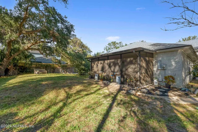 $979,000 | 408 3rd Street, St. Augustine, FL 32084