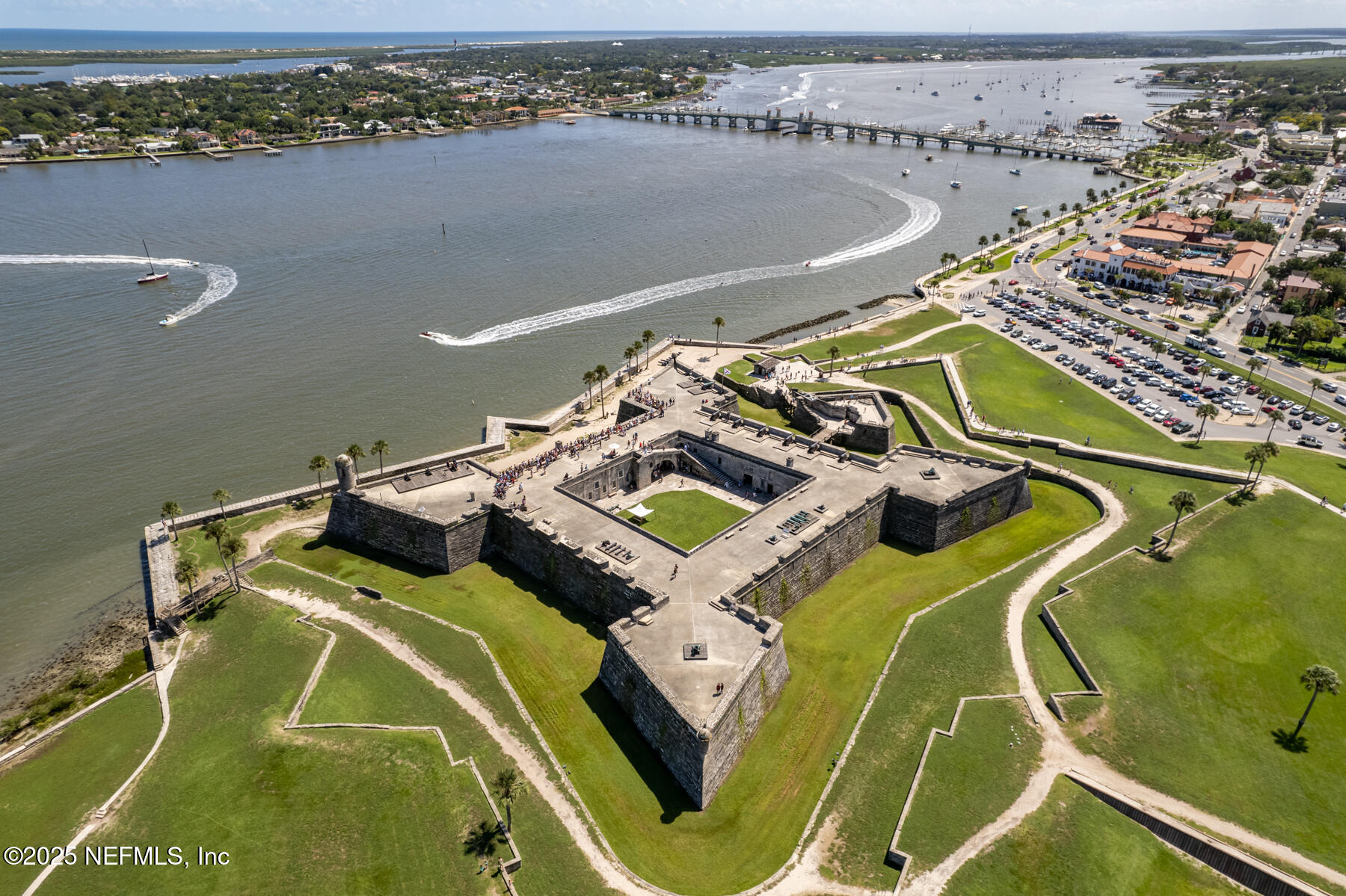 408 3rd Street St. Augustine, FL 32084 - Photo 43 of 45 Old City