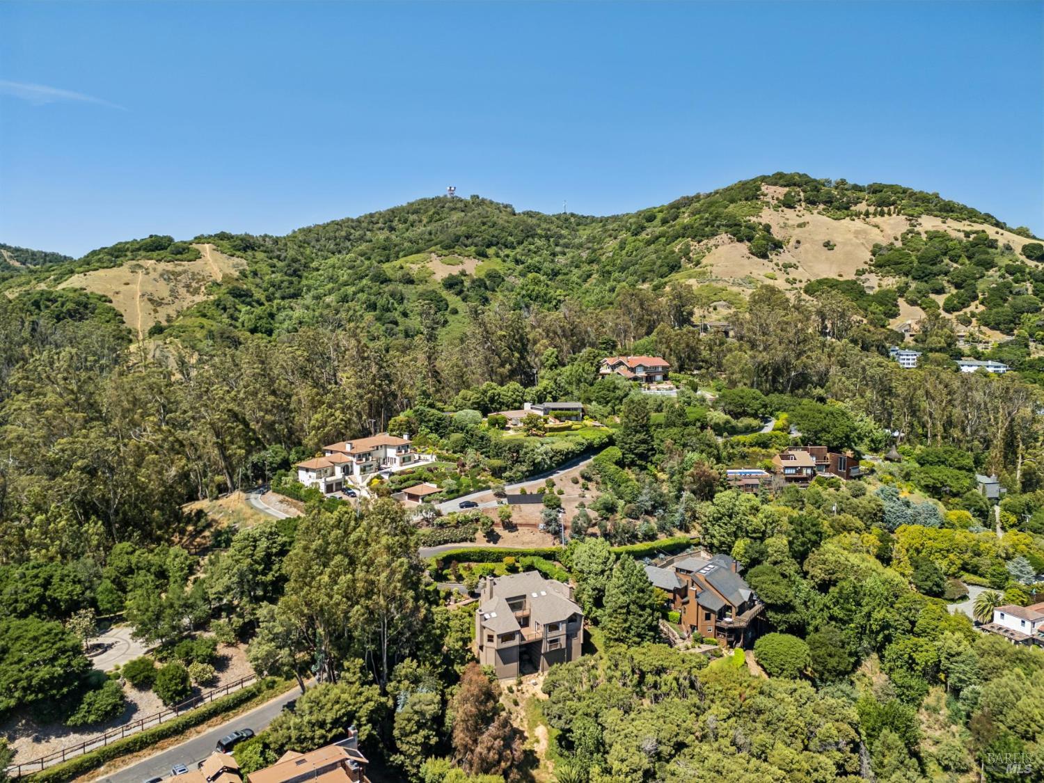 260 Highland Avenue San Rafael, CA 94901 - Photo 63 of 66