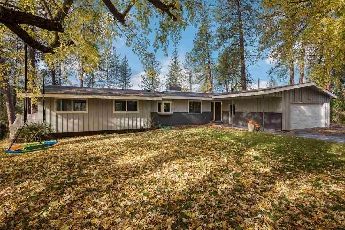 17819 North Palomino Road Colbert, WA 99005 - Photo 1 of 40