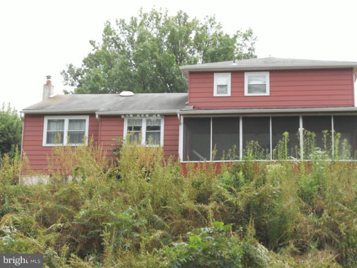 609 Valley View Road Langhorne, PA 19047 - Photo 14 of 14 Exterior Back