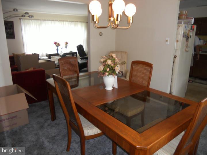 609 Valley View Road Langhorne, PA 19047 - Photo 4 of 14 Dining Room