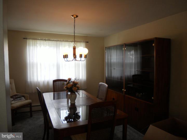 609 Valley View Road Langhorne, PA 19047 - Photo 5 of 14 Dining Room