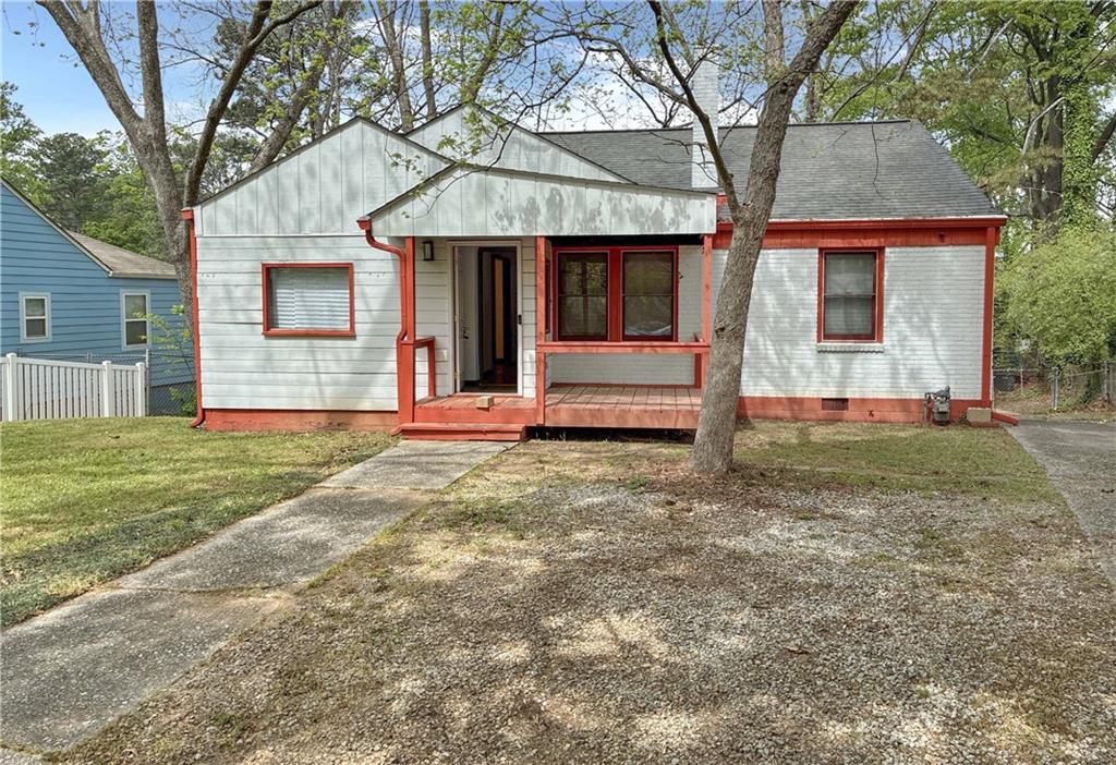 459 Moreland Way Atlanta, GA 30354 - Photo 1 of 16