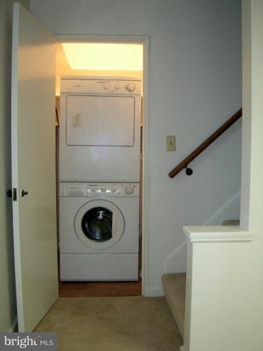 13 Ridge Road, Unit U Greenbelt, MD 20770 - Photo 12 of 23 Laundry Area 1