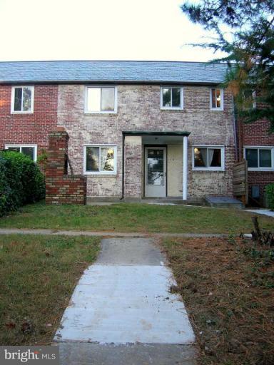13 Ridge Road, Unit U Greenbelt, MD 20770 - Photo 14 of 23 Exterior #2