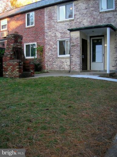 13 Ridge Road, Unit U Greenbelt, MD 20770 - Photo 15 of 23 Exterior #3