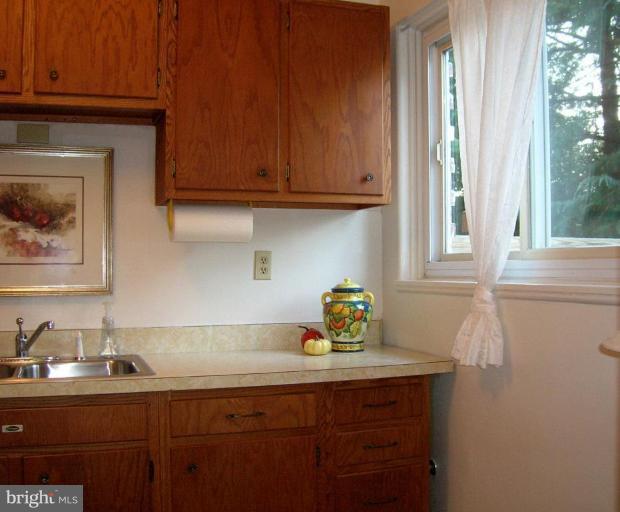 13 Ridge Road, Unit U Greenbelt, MD 20770 - Photo 6 of 23 Kitchen #2