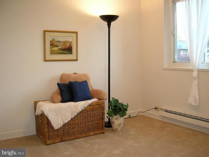 13 Ridge Road, Unit U Greenbelt, MD 20770 - Photo 8 of 23 Bedroom #1