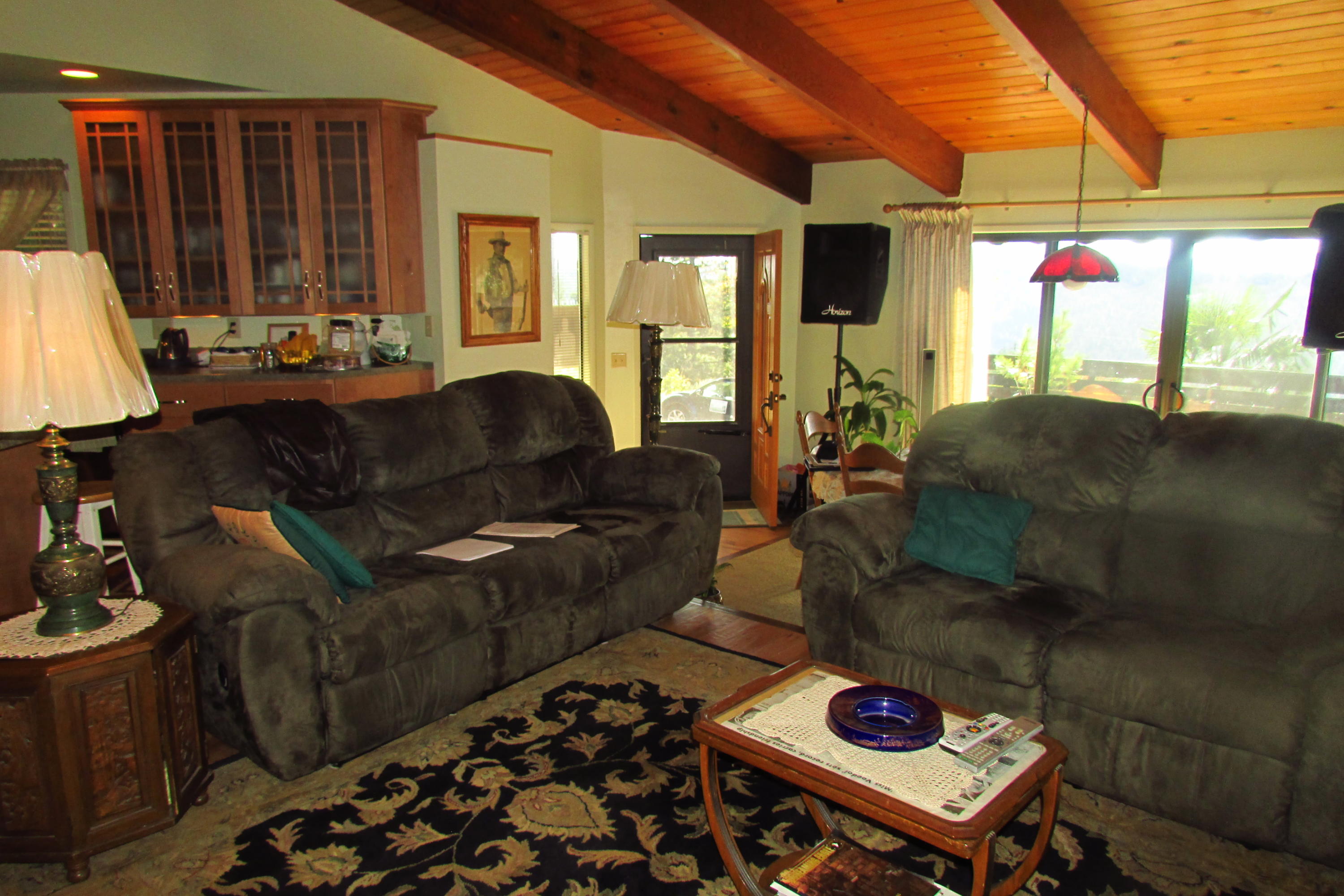 11395 Dyerville Loop Road Myers Flat, CA 95554 - Photo 16 of 25 Gallery Image 16