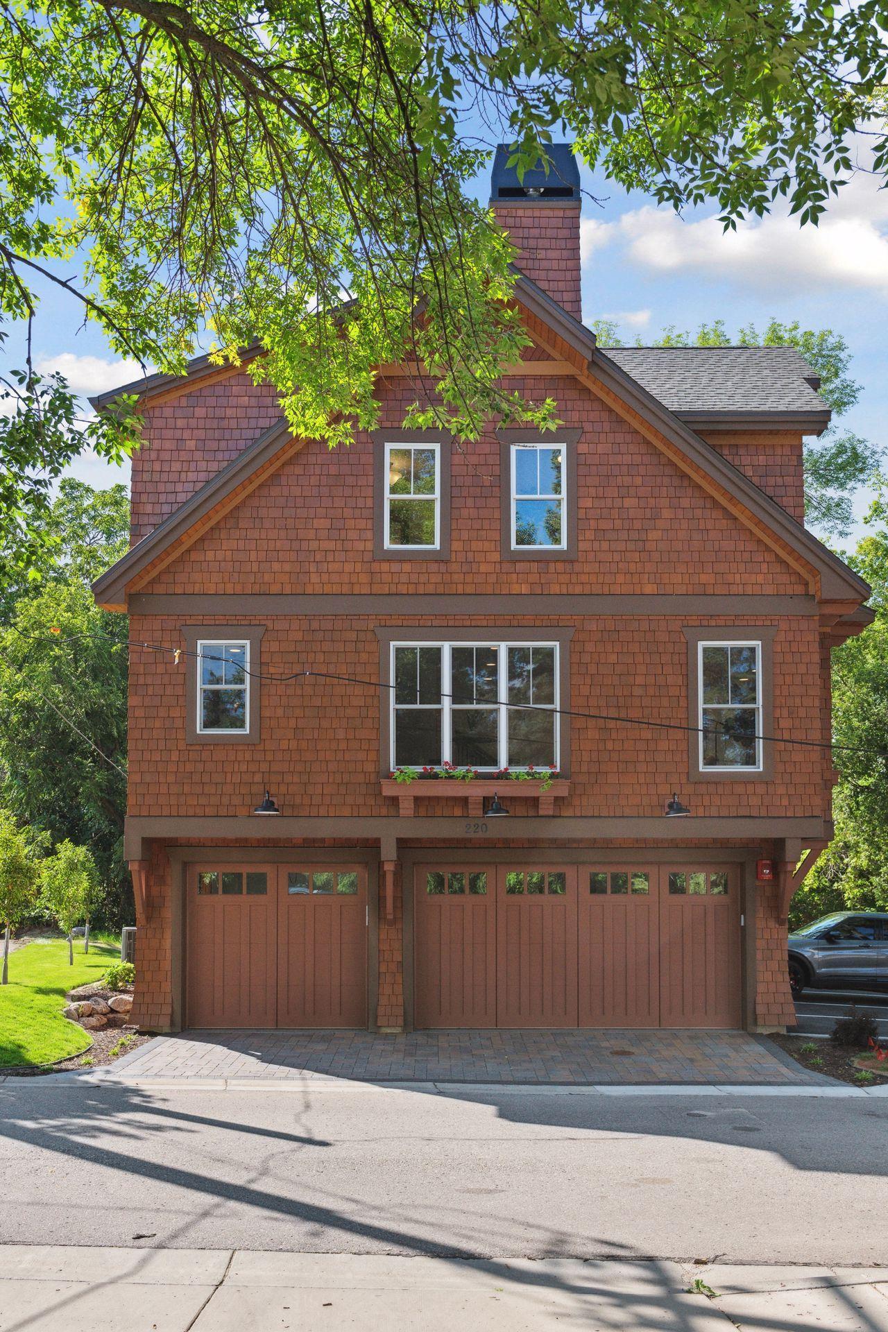 220 School Avenue, Unit 300 Excelsior, MN 55331 - Photo 22 of 24