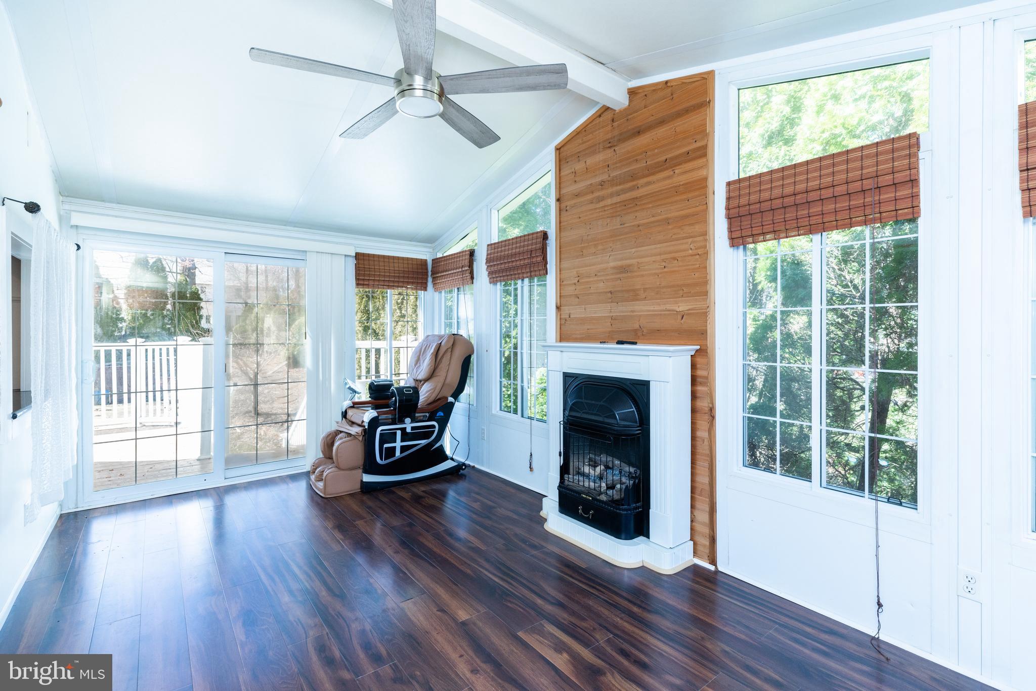 274 Birch Street Newark, DE 19711 - Photo 16 of 41 a living room with furniture and a fireplace