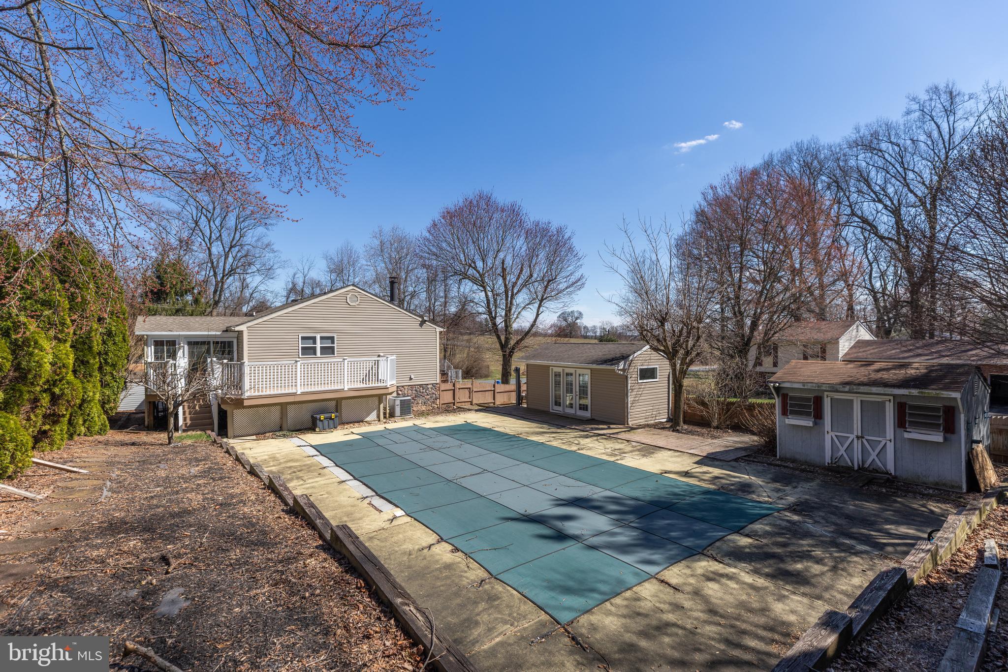 274 Birch Street Newark, DE 19711 - Photo 28 of 41 a view of a house with a yard