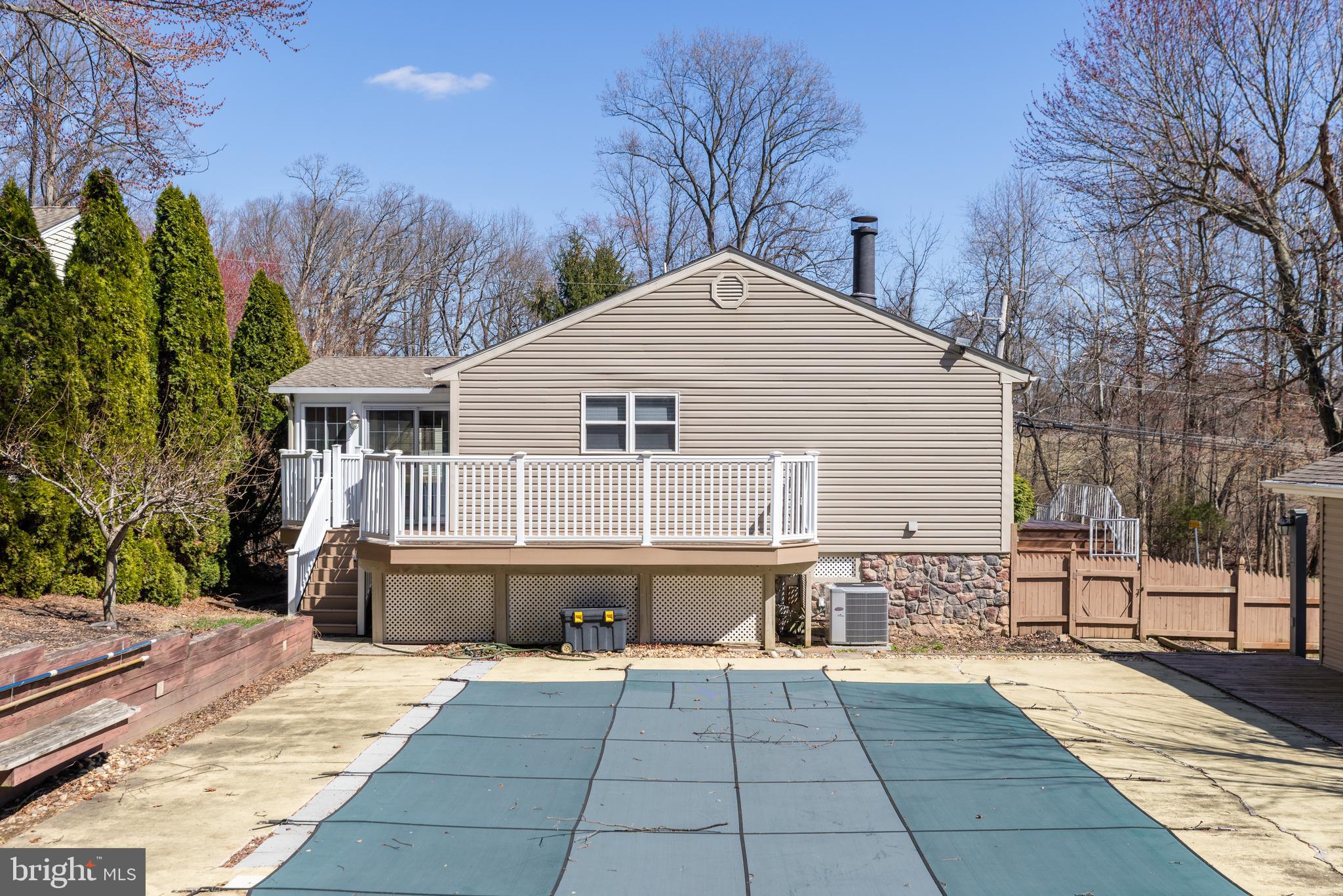 274 Birch Street Newark, DE 19711 - Photo 30 of 41 a front view of a house with a yard and trees