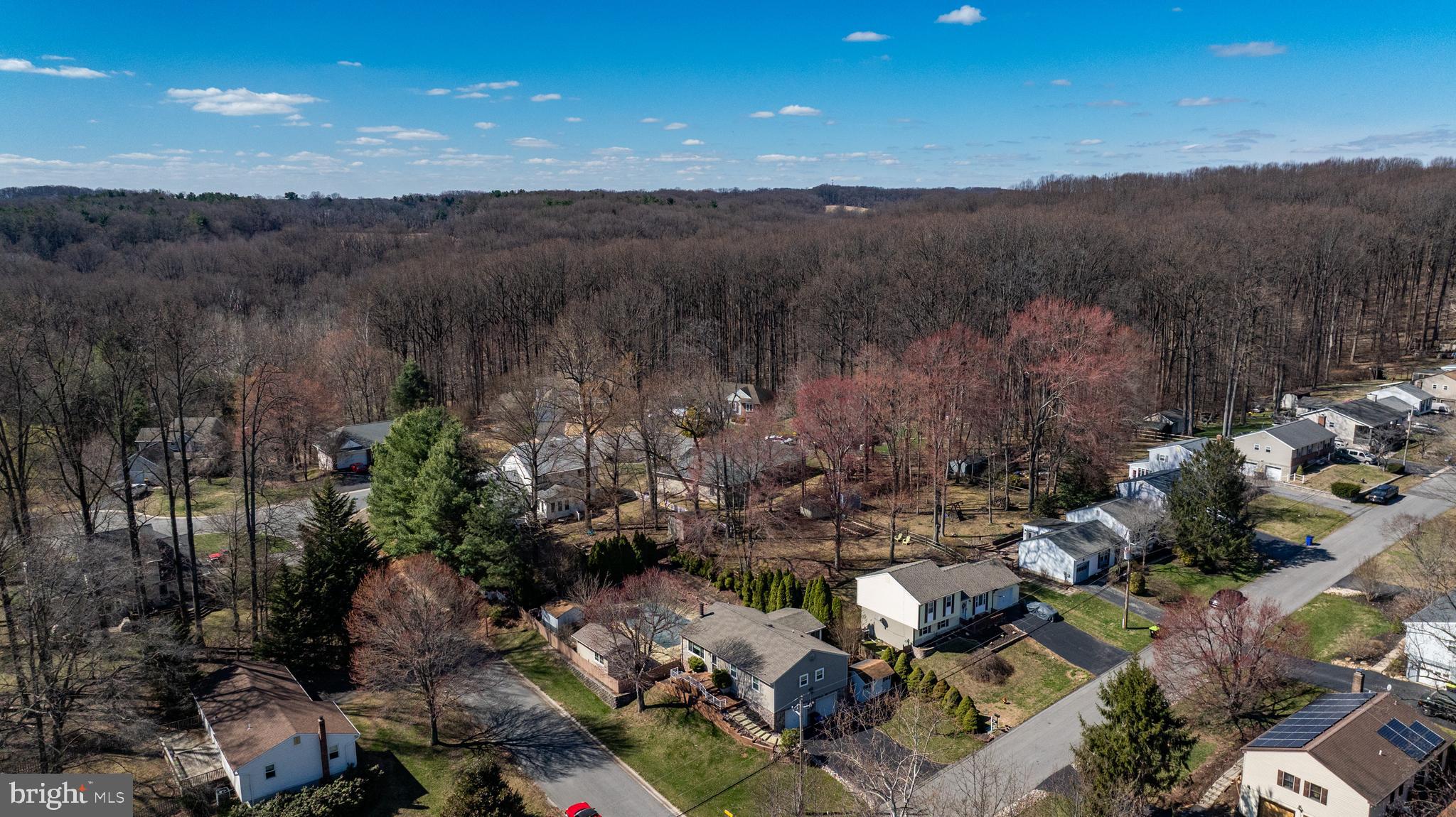 274 Birch Street Newark, DE 19711 - Photo 41 of 41 a view of a city