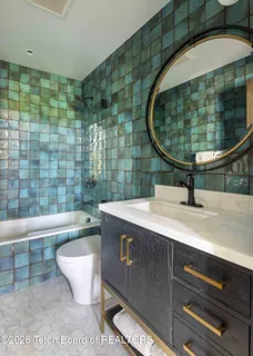 $23,500,000 | 185 Swan Road, Jackson, WY 83001