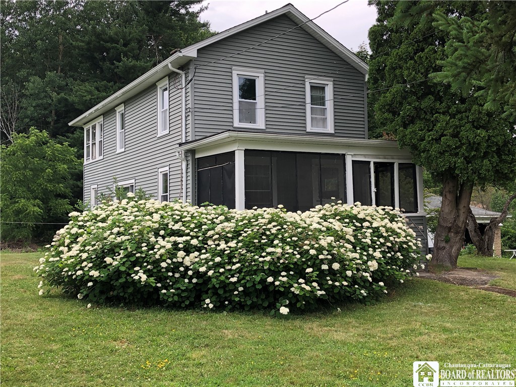 10727 N Road Perrysburg, NY 14129 - Photo 1 of 1 Gallery Image 1