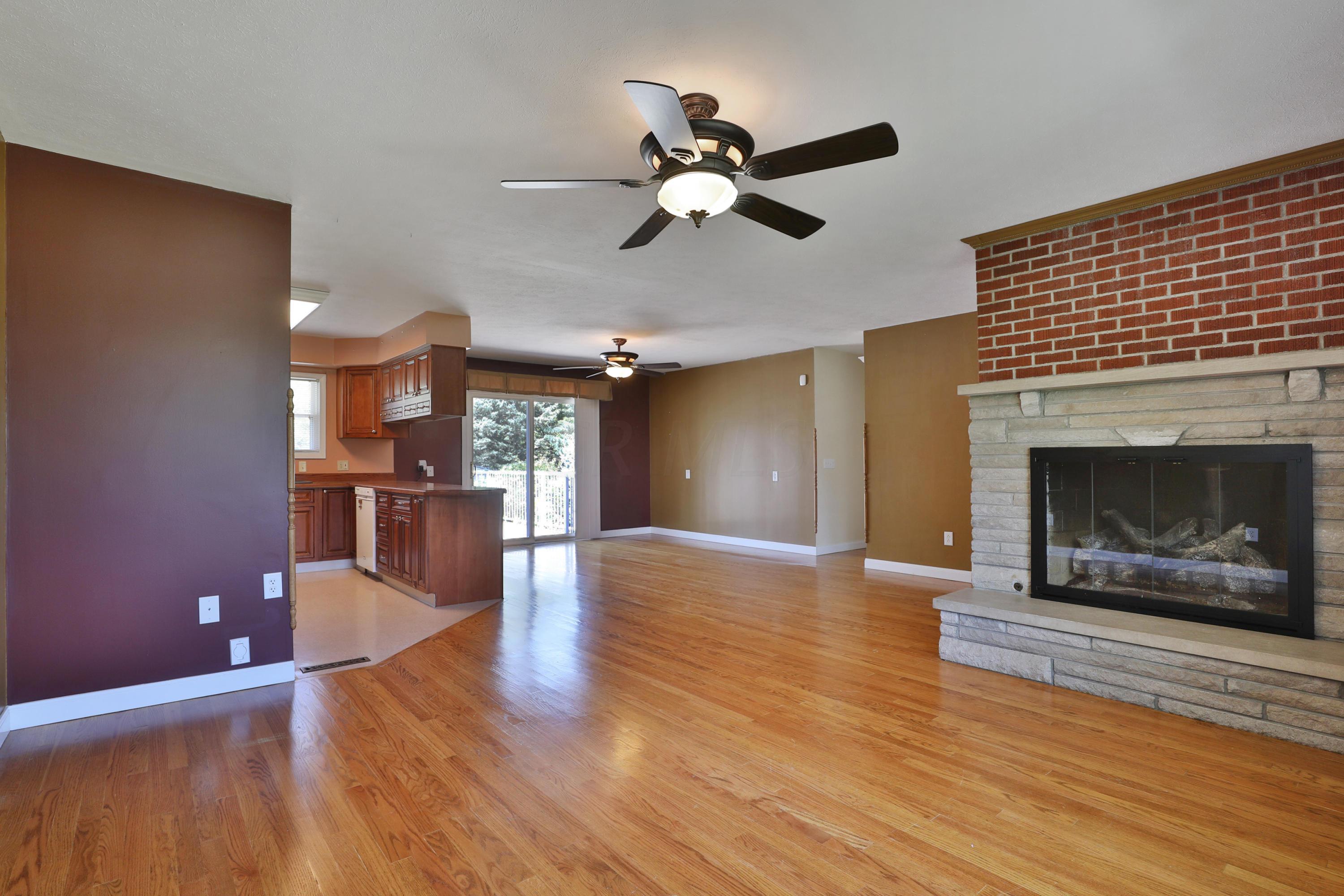 6435 Hughes Road Prospect, OH 43342 - Photo 5 of 42