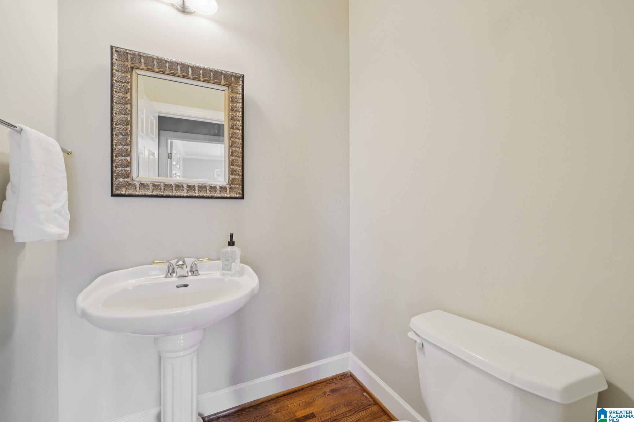 1275 Eagle Park Road Birmingham, AL 35242 - Photo 33 of 63