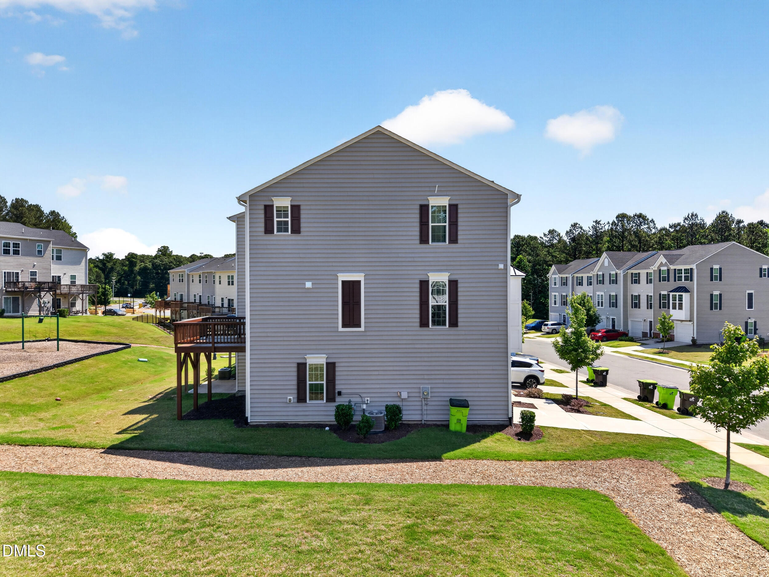 1232 Lizer Road Durham, NC 27713 - Photo 57 of 71