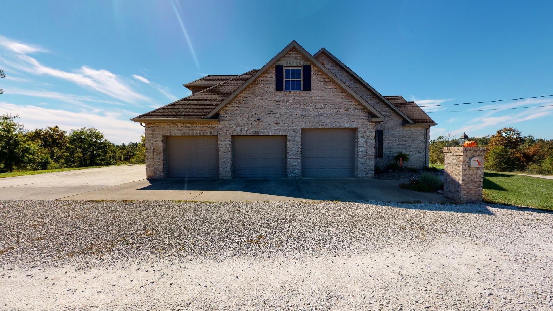 5410 Peaceful Ridge Road Lavalette, WV 25535 - Photo 30 of 30 Gallery Image 30