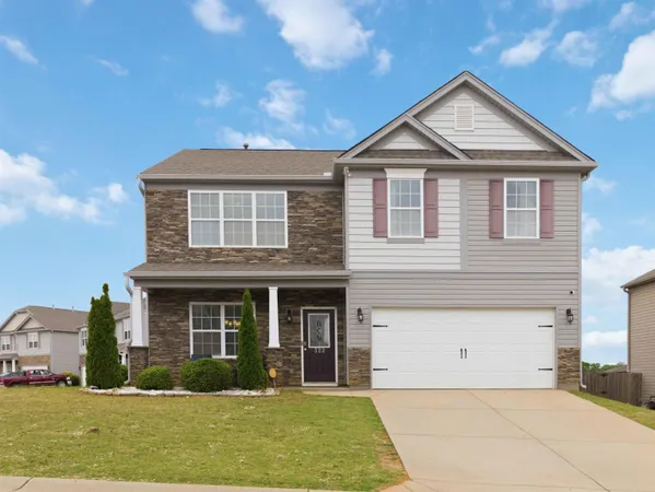$325,000 | 322 Hartleigh Drive, Lyman, SC 29365