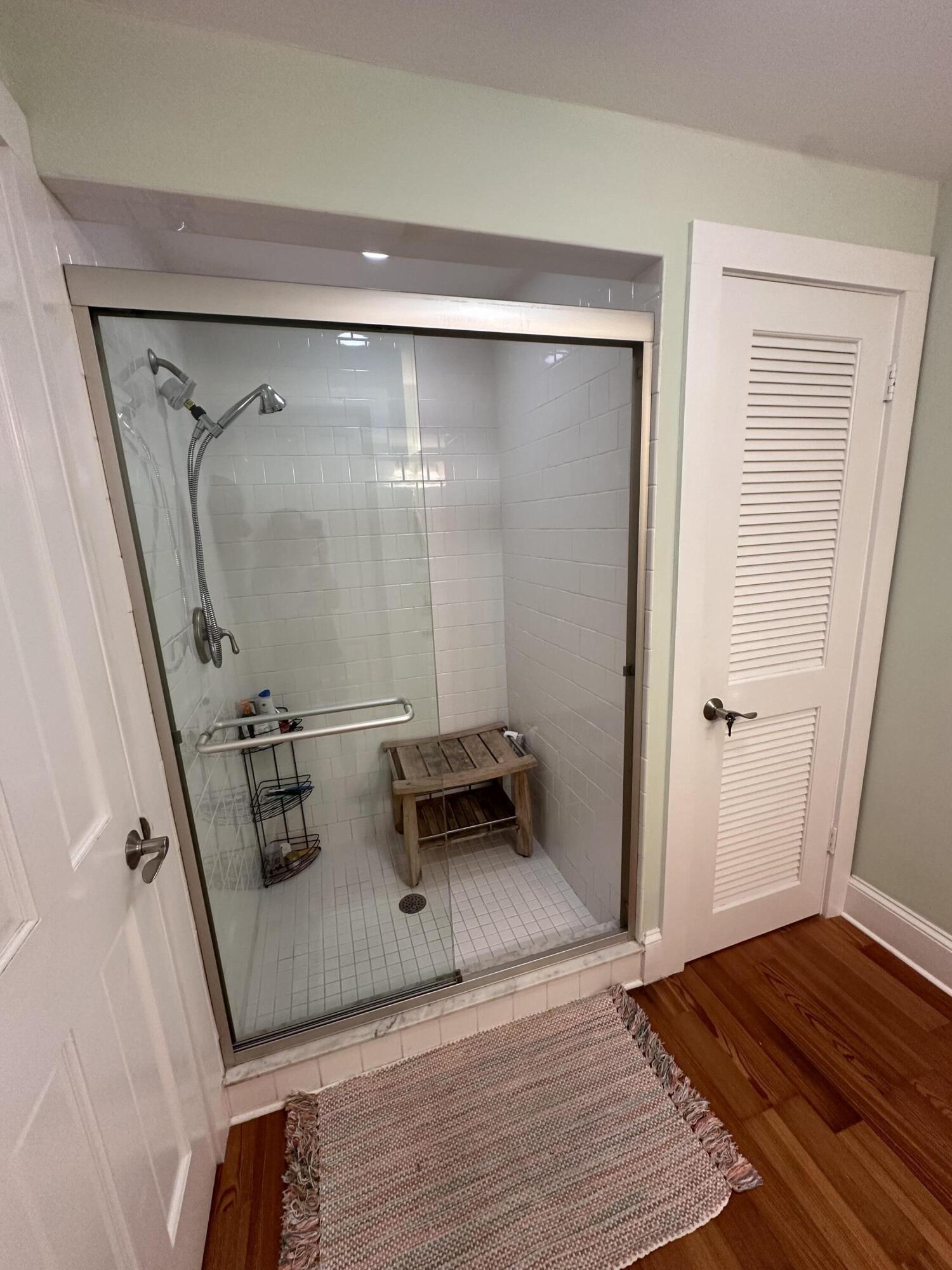 817 Eaton Street, Unit 1 Key West, FL 33040 - Photo 22 of 30 a view of water heater room