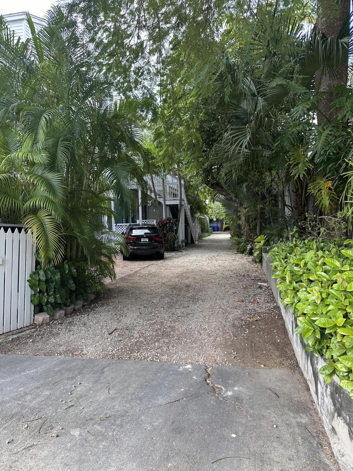 817 Eaton Street, Unit 1 Key West, FL 33040 - Photo 30 of 30 a view of a street view