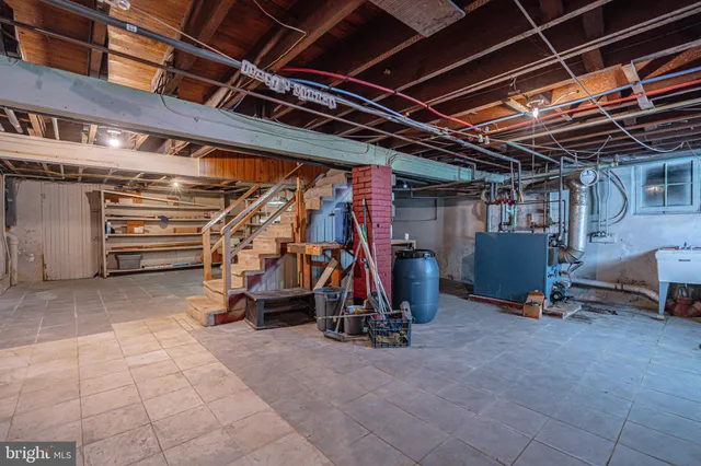 $299,000 | 451 East Broad Street, Tamaqua, PA 18252