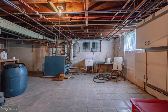 $299,000 | 451 East Broad Street, Tamaqua, PA 18252