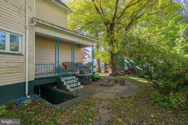 $299,000 | 451 East Broad Street, Tamaqua, PA 18252