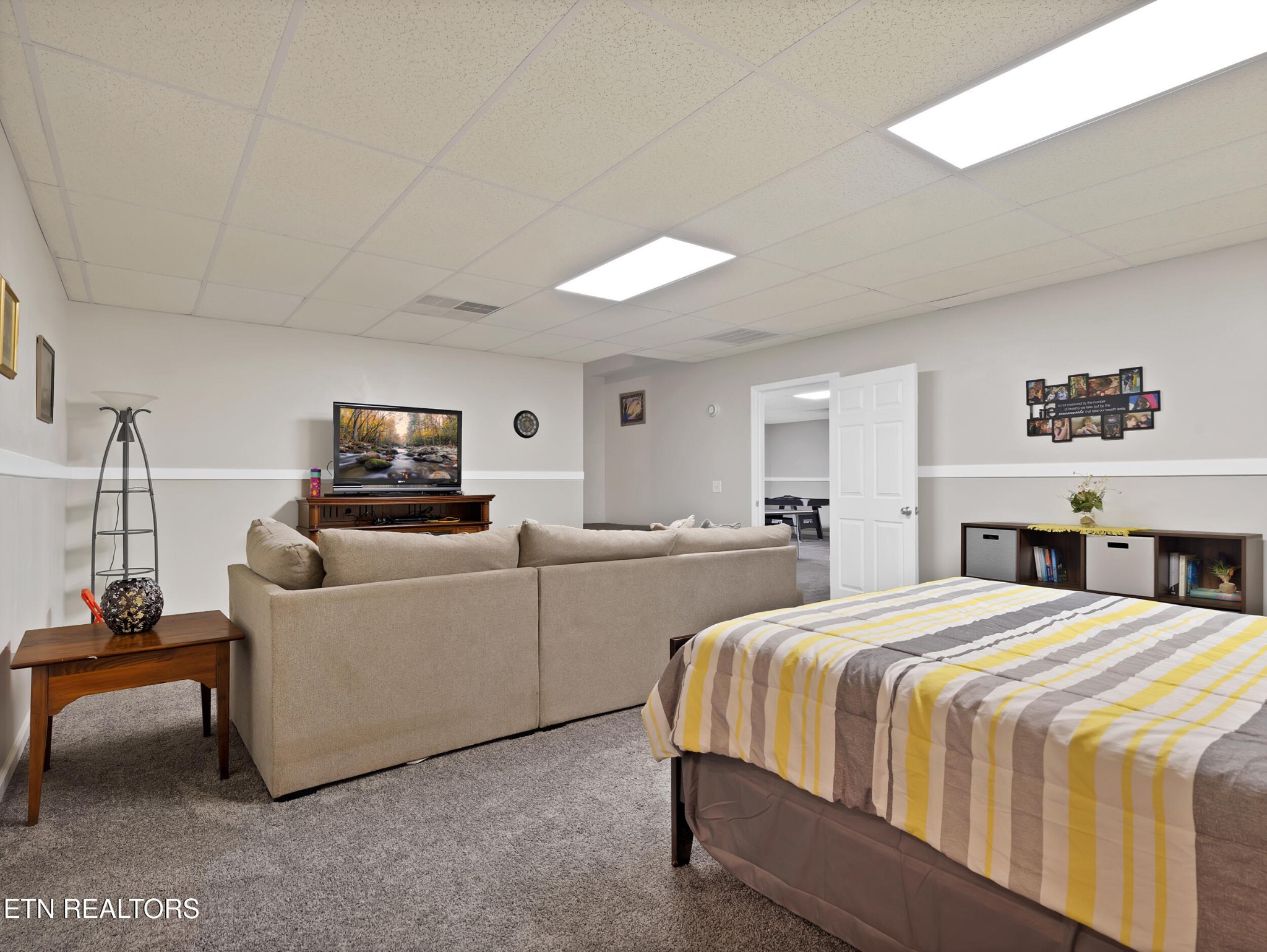1621 Rivergate Ridge Court Sevierville, TN 37862 - Photo 37 of 53 Gallery Image 37