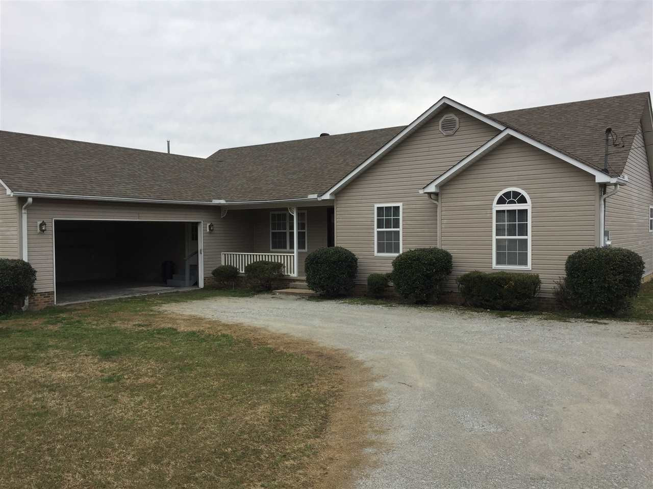 285 Doak Mason Road Jackson, TN 38305 - Photo 1 of 1 Photo 1