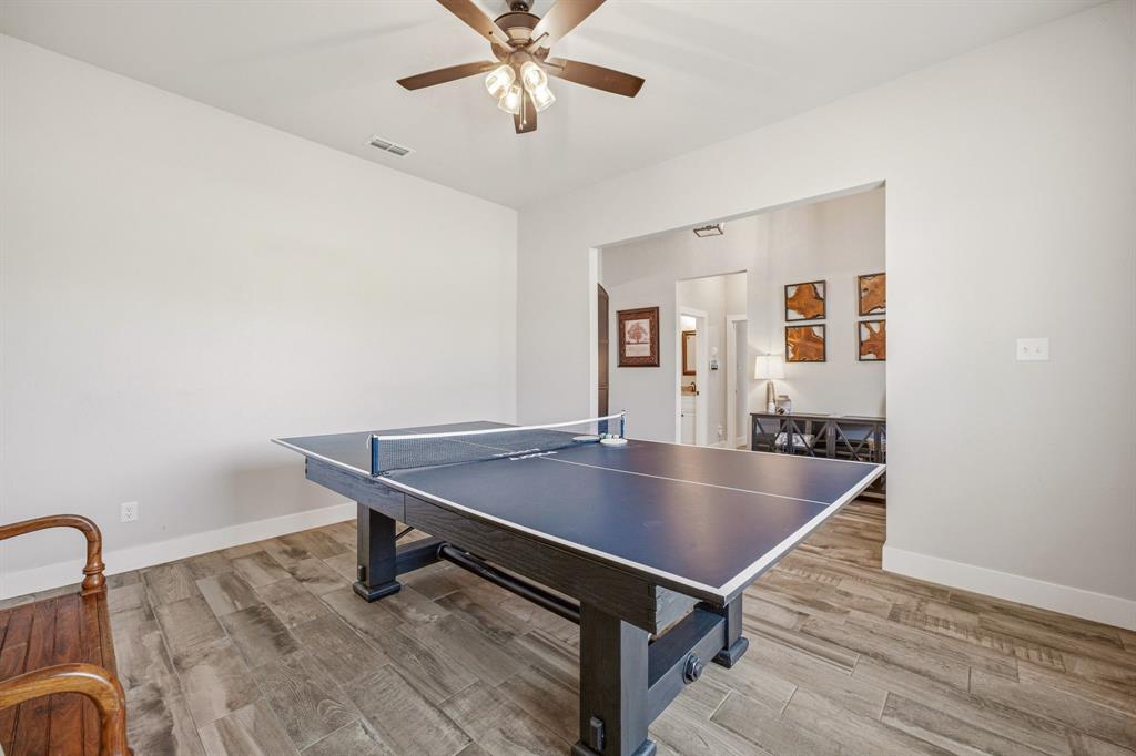 1220 Green Elm Road Graford, TX 76449 - Photo 4 of 29